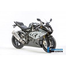 Nhận Order Dàn Áo Carbon ILMBERGER  BMW S1000RR  (Chính hãng)