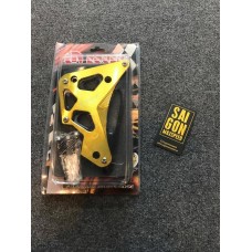 Che Nhông BOUSHI Ninja 300/Z300 (Chính Hãng)