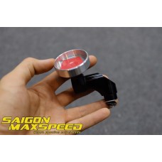 Pat Gắn Đồng Hồ KOSO Tròn 