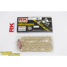 Sên RK Chain 520 KRO O-Ring (chính hãng)