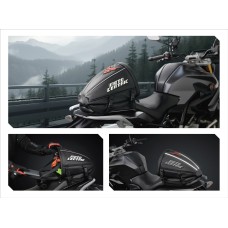 Túi Gắn Yên Sau MOTOCENTRIC MC0056 (chính hãng)