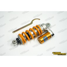 Phuộc Sau OHLINS Kèm Bình Dầu Ducati Hypermotard 821-939-950 (chính hãng)