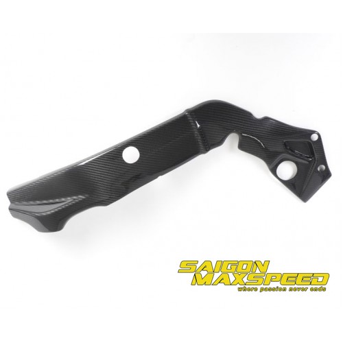 Ốp Sườn Carbon ILMBERGER BMW S1000R 2017+ (chính hãng) 