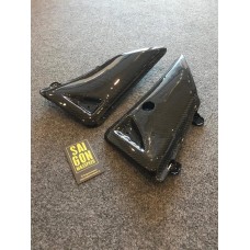 Ốp Hông Carbon YAMAHA TFX (chính hãng)